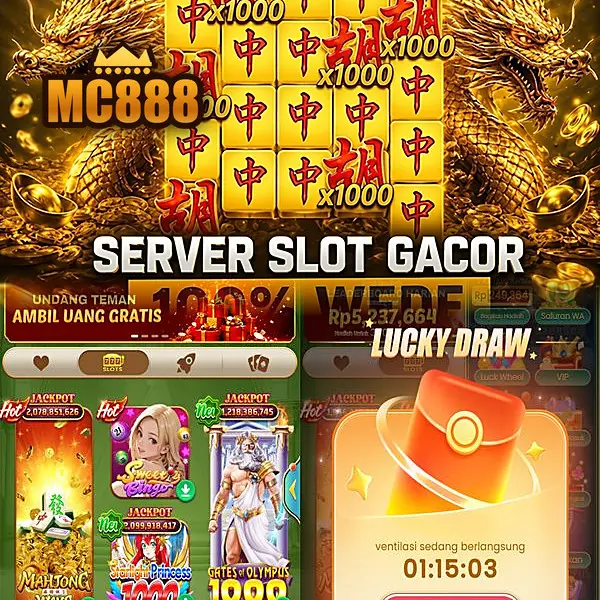 mc888 Unduh