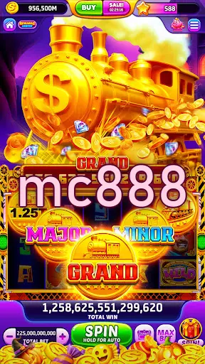 mc888 Unduh