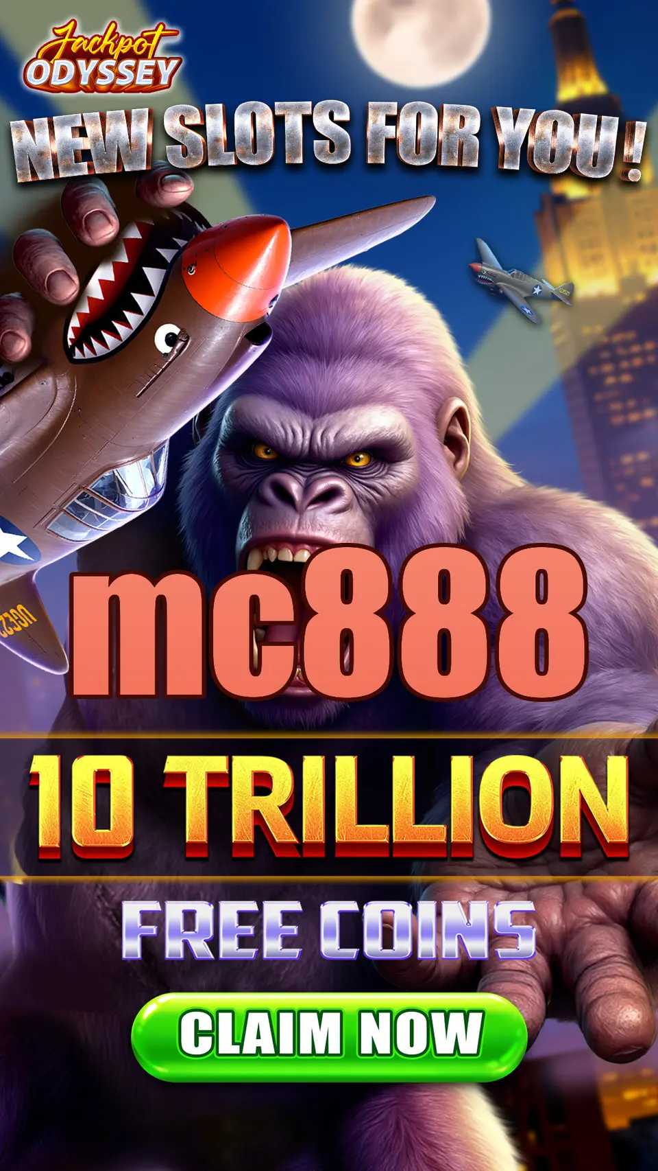 mc888 Unduh