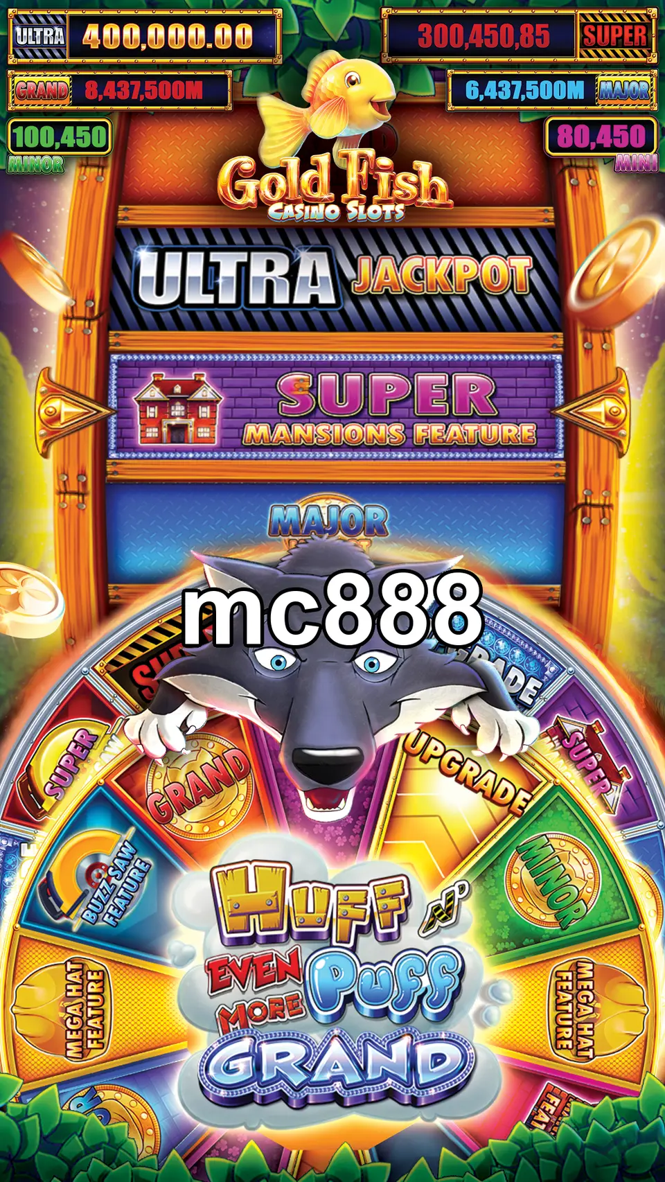 mc888 Masuk