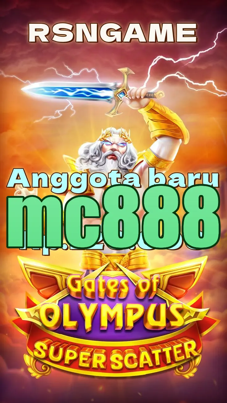 mc888 Masuk