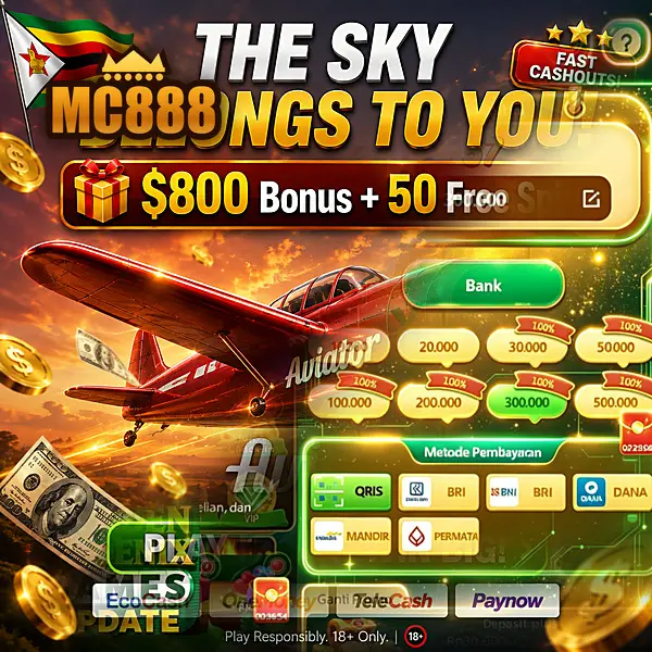 mc888 Masuk - mc888 Resmi